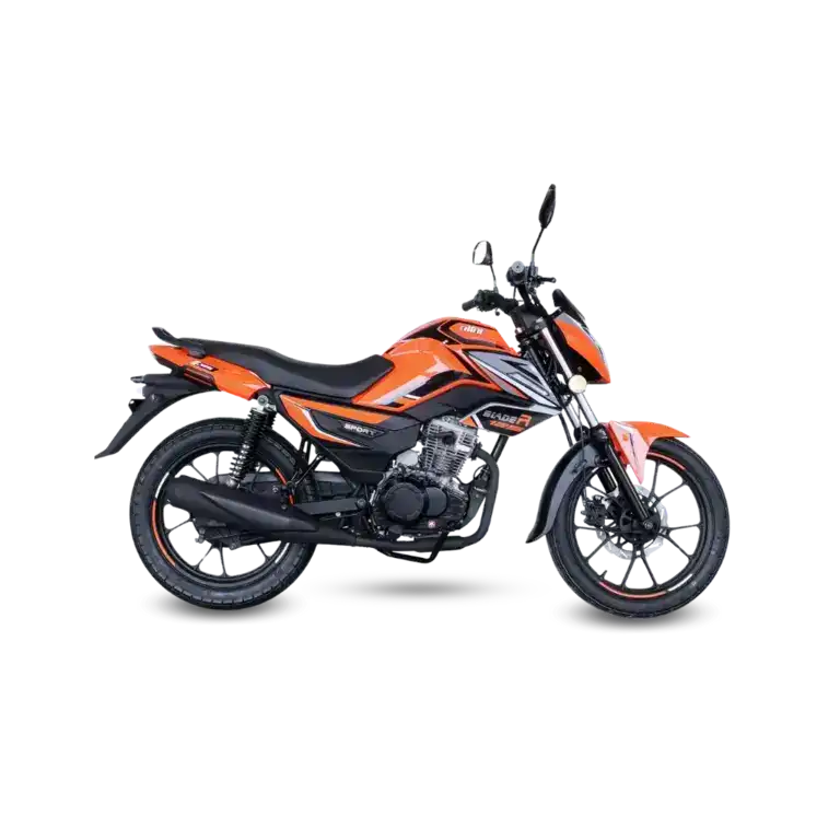 Altai Blade R Teknik Özellikleri Ve Detayları