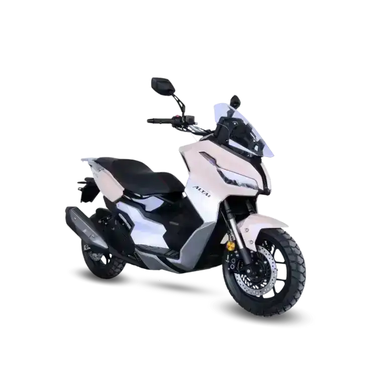 Altai TCV 200 Technical Specifications and Details