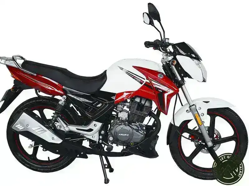 Arora AR 185-20 Fırtına Technical Specifications and Details