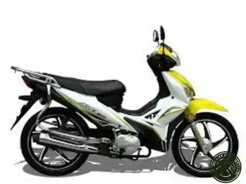 Arora AR 100-B Technical Specifications and Details