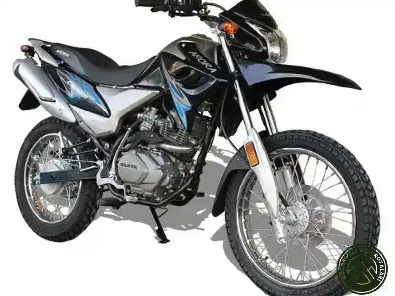 Technische Spezifikationen und Details von Arora AR 200 GY