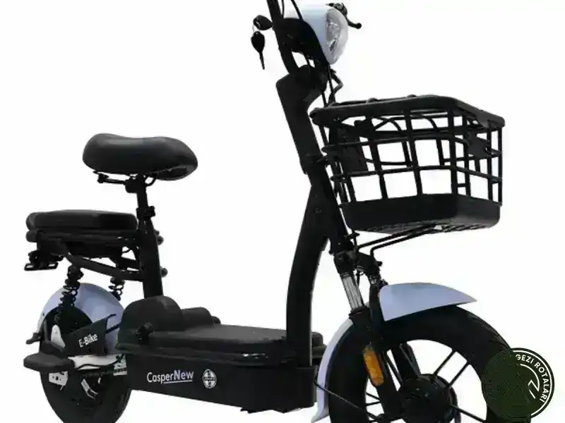 Spécifications techniques et détails de Arora Casper New