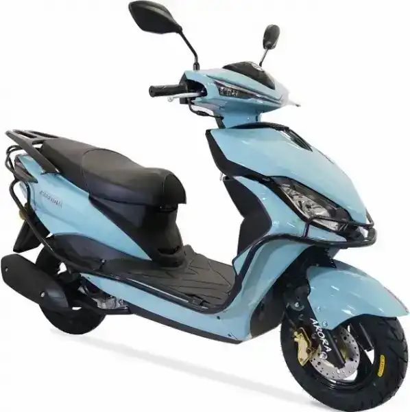 Arora Freedom 50 Technical Specifications and Details