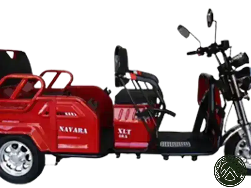 Arora XLT48A Navara Technical Specifications and Details