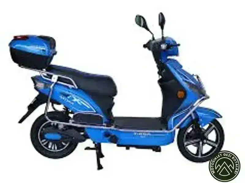 Specifiche tecniche e dettagli di Arora Tiger 249W