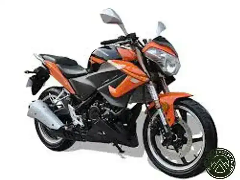 Arora ZF 250 GS Technical Specifications and Details