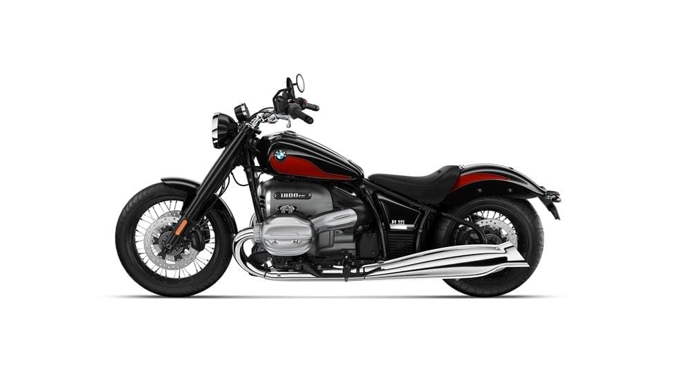 2024 BMW R 18 Teknik Özellikleri Ve Detayları