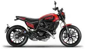 Ducati Scrambler Full Throttle Teknik Özellikleri Ve Detayları