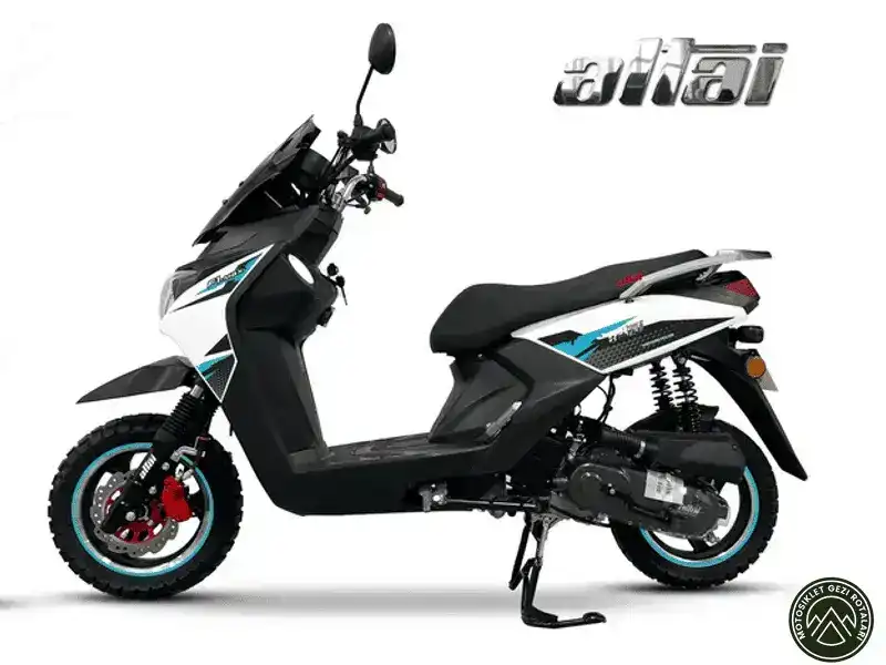 F1Max50 Pro Technical Specifications and Details