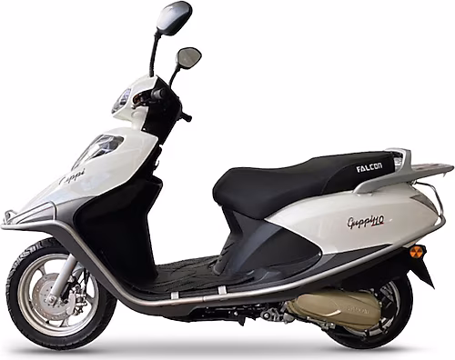 Falcon Guppi 110 Teknik Özellikleri Ve Detayları