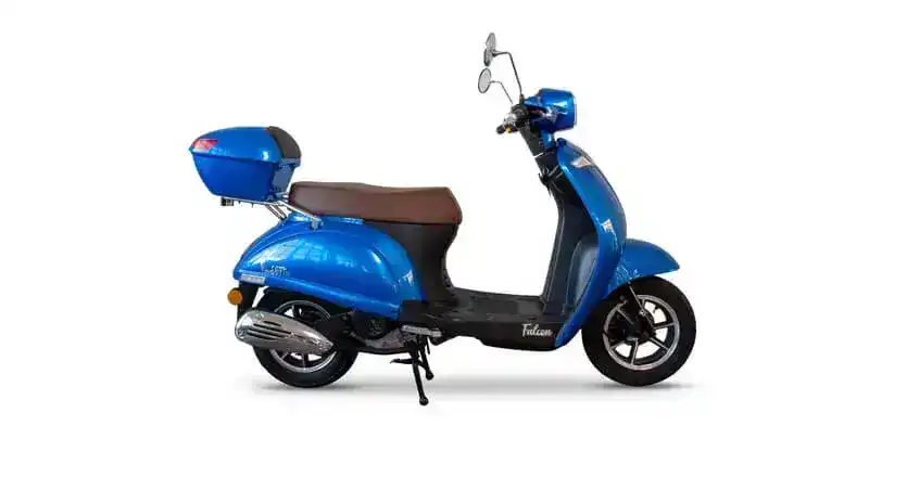 Falcon NEW SOFT 50 Technical Specifications and Details