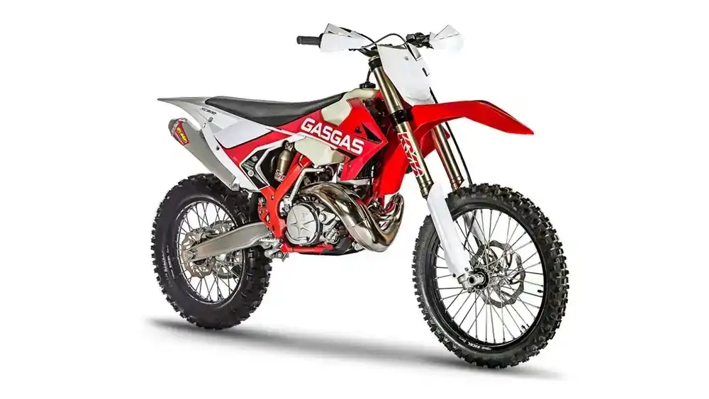 GASGAS XC 300 2020 Technical Specifications and Details