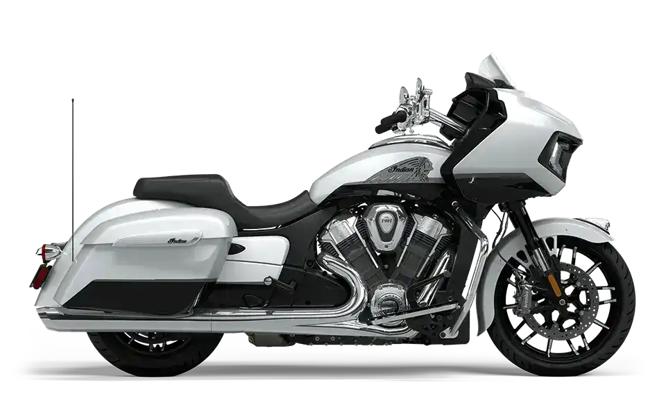 2024 Indian Challenger Limited Teknik Özellikleri Ve Detayları