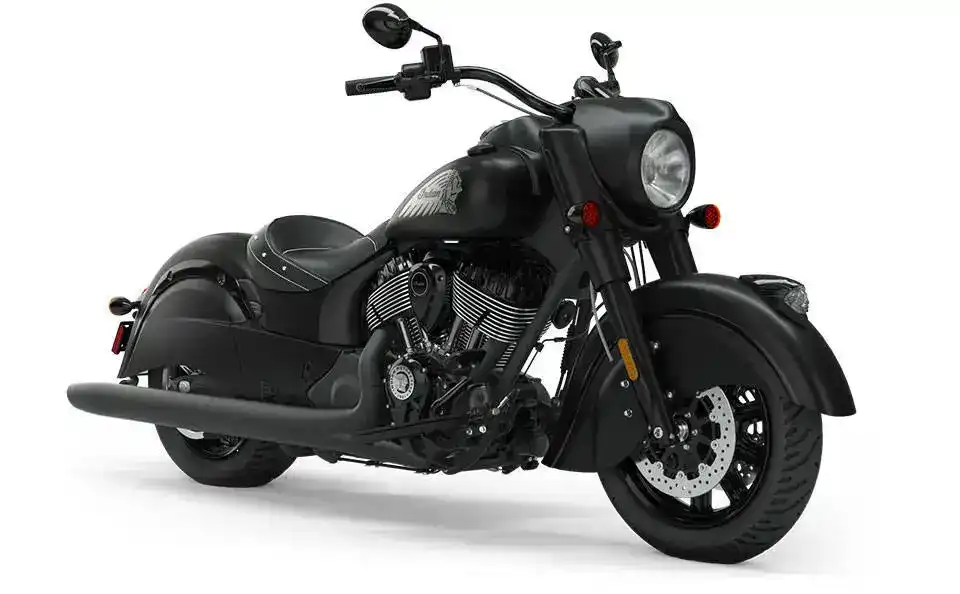 2011 Indian Chief Blackhawk Teknik Özellikleri Ve Detayları