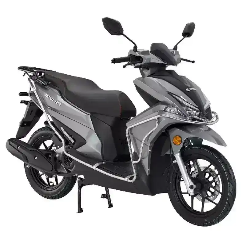  Kanuni Resa 125 Welches ist besser?