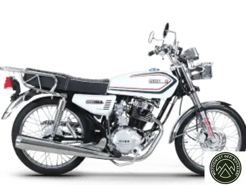 Yamaha YBR 125 Which is better?