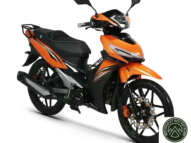 Kuba Easy Pro 50 Cub mi? Hangisi daha iyi