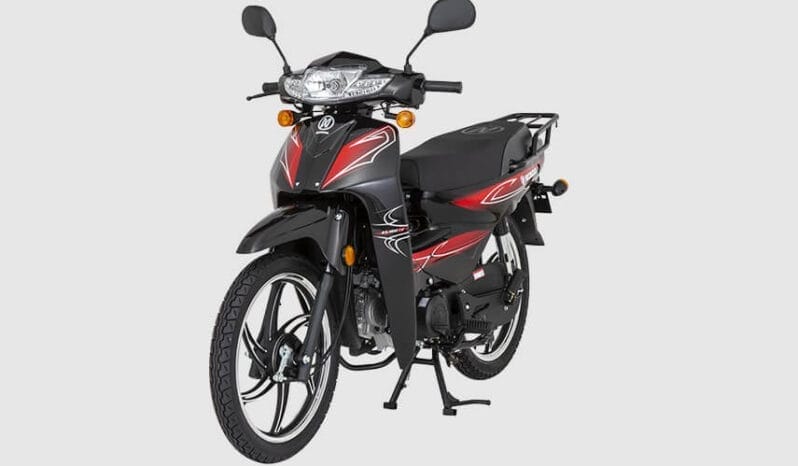Mondial SFC MINI 50 ec Technical Specifications and Details