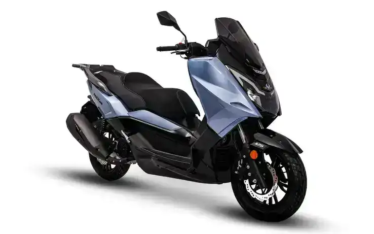 Max 125 Teknik Özellikleri Ve Detayları