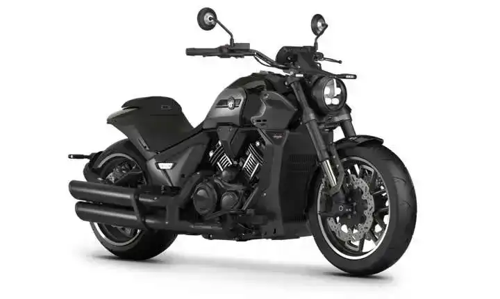 RKS C1002V Technical Specifications and Details