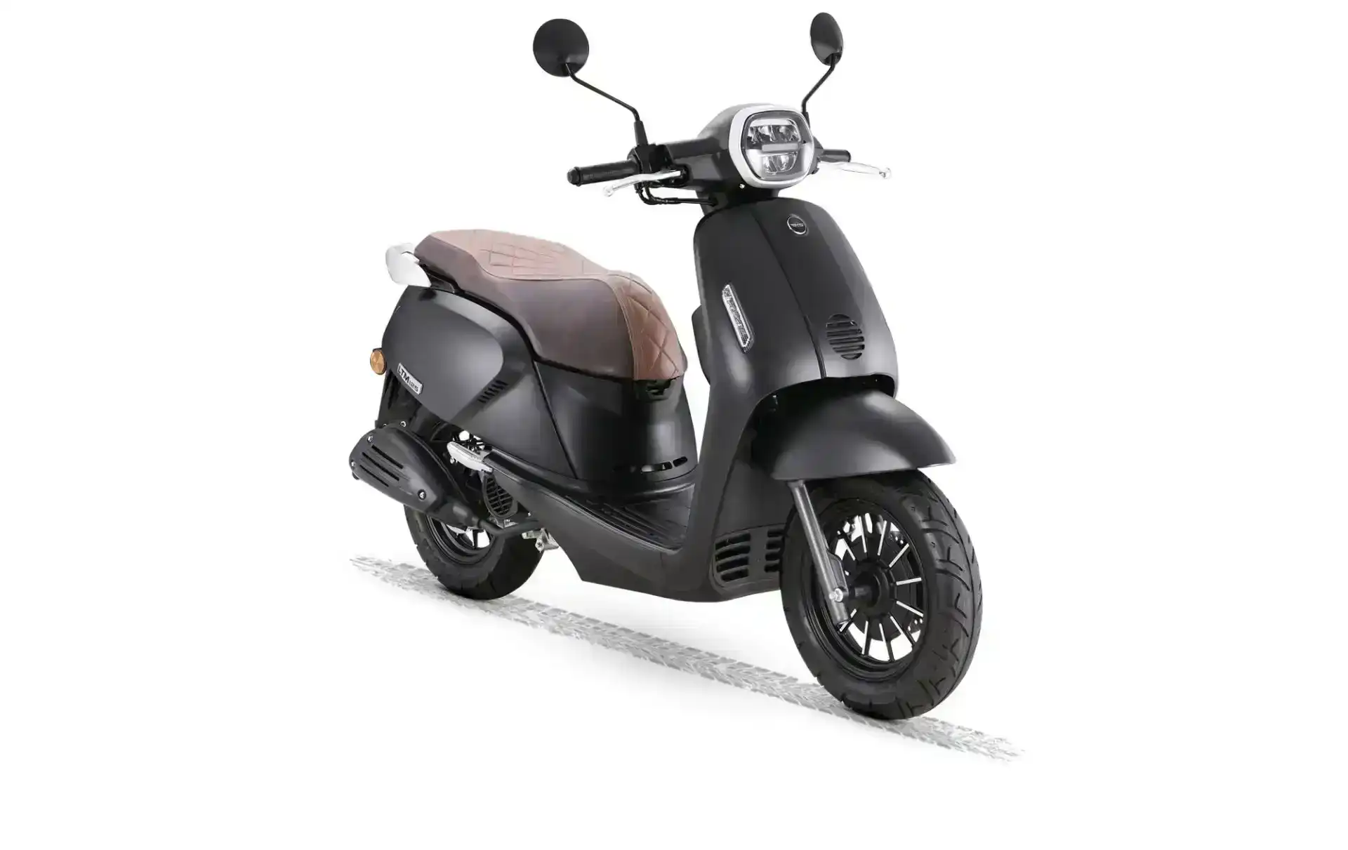 RKS LTM125 Teknik Özellikleri Ve Detayları