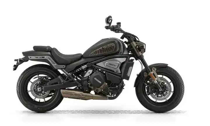 RKS SRV700 Technical Specifications and Details
