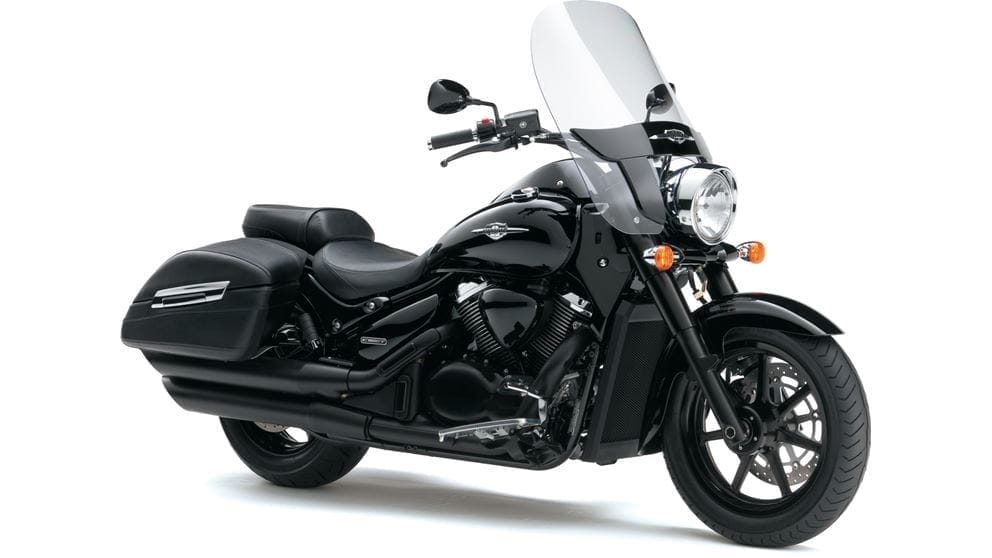 Suzuki Intruder C1500T 2017 Teknik Özellikleri Ve Detayları