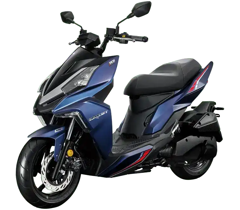 SYM MMBCU 158 Which is better?