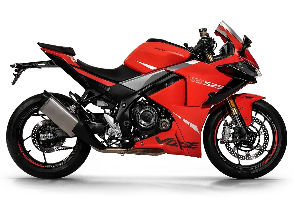 Voge 525R mi? Hangisi daha iyi