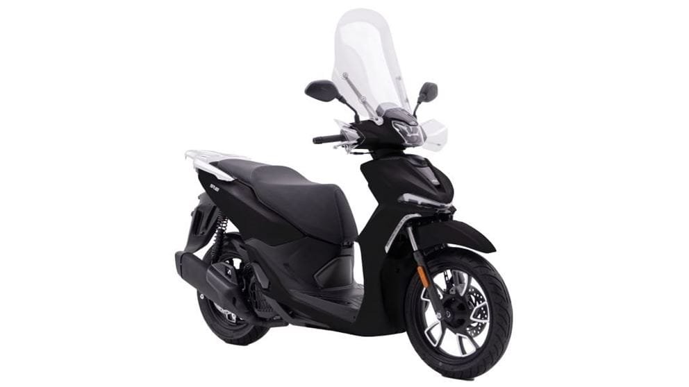 Honda PCX125 2025 Qual è il migliore?